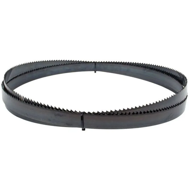 3345mm x 13mm x 0.65mm 6TPI Bandsaw Blade - Sip