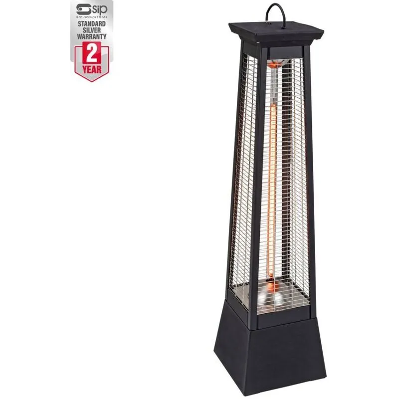 Sip - Universal Freestanding Heater