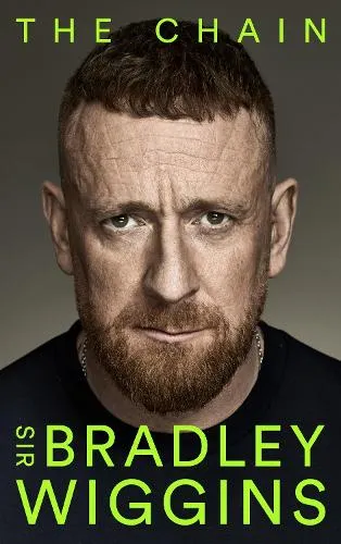 Sir Bradley Wiggins The Chain