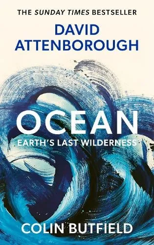 Sir David Attenborough Ocean
