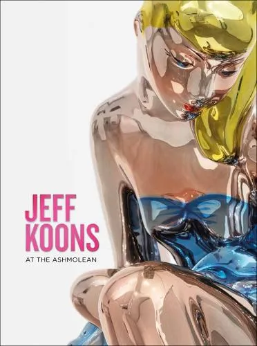 Sir Norman Rosenthal Jeff Koons