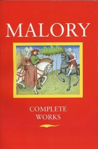 Sir Thomas Malory Works