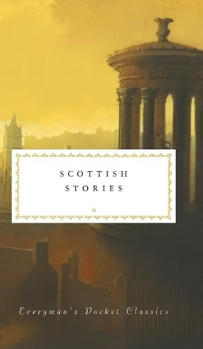 Sir Walter Scott Scottish Stories