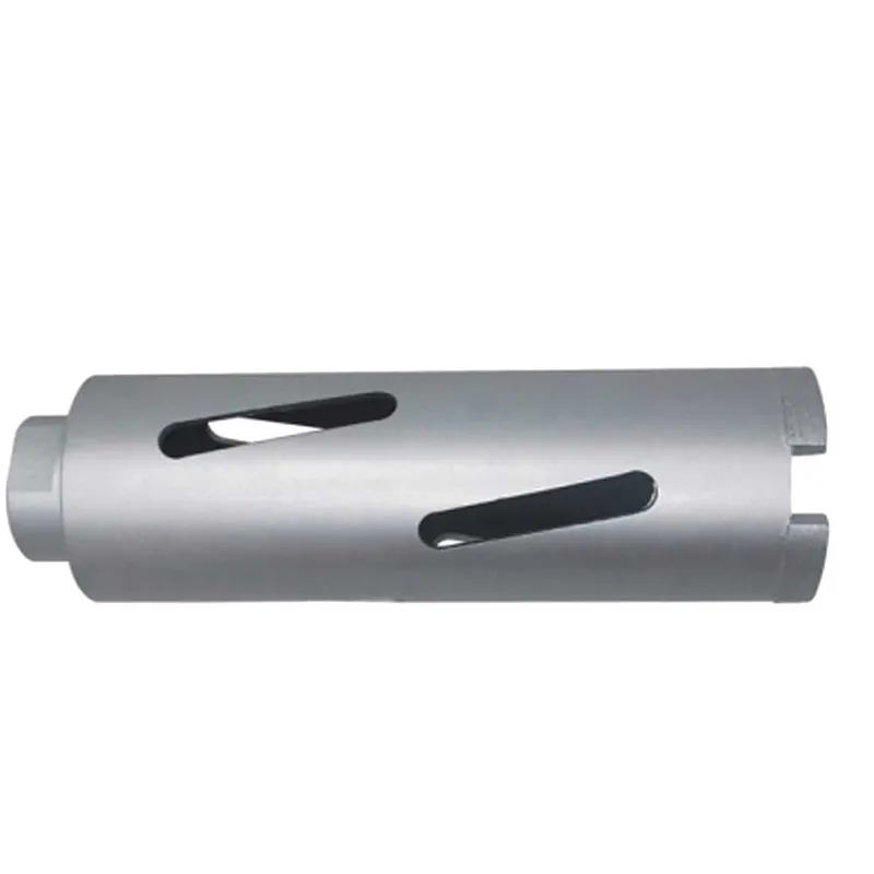 Sirius Premium Dry Diamond Core Drill 48mm