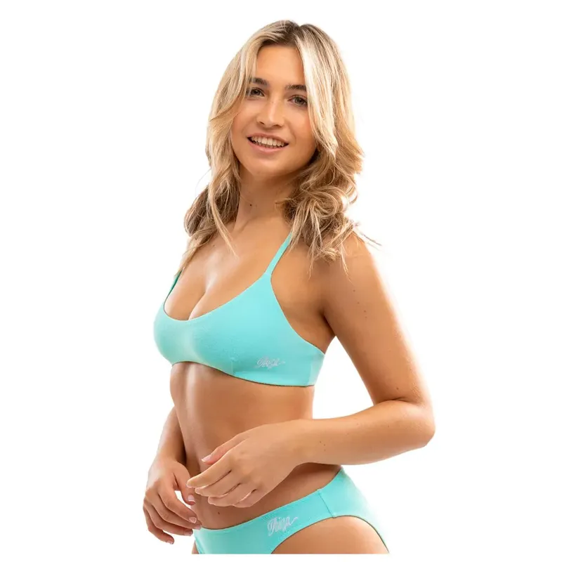 Siroko Ibz Cala Bikini Water Green M Women