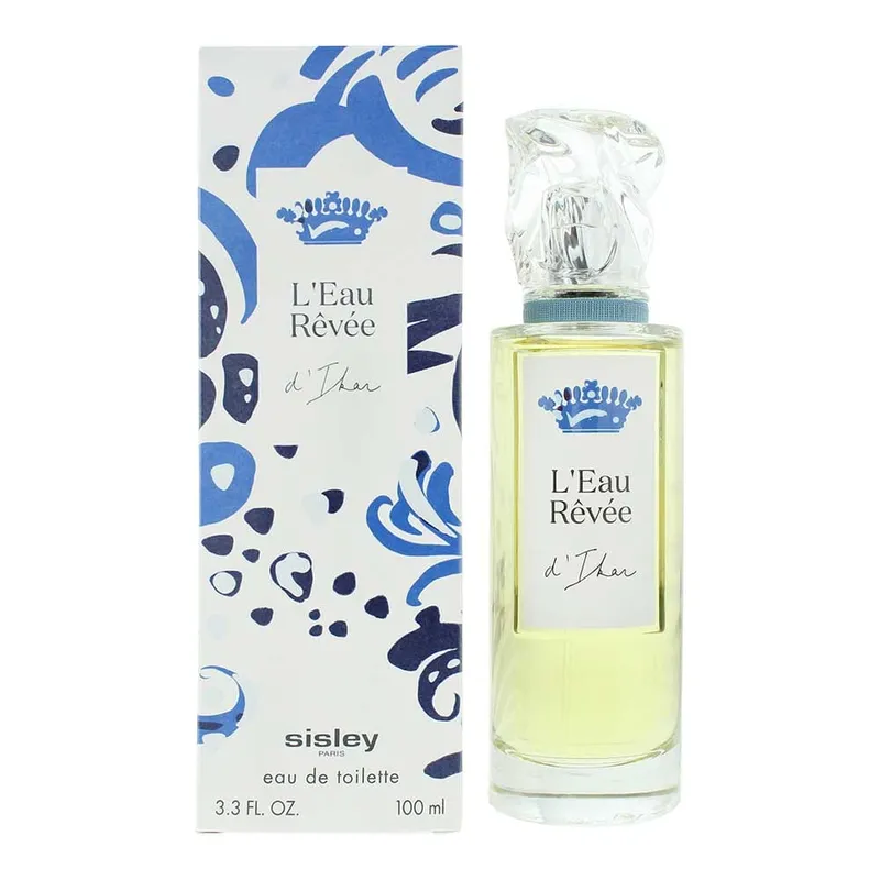 Sisley L'eau Revee D'iker Eau de Toilette