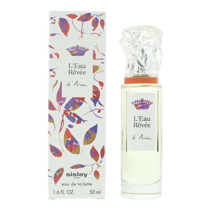 Sisley L'eau Revee Di Aria Eau de Toilette, 50ml