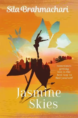 Sita Brahmachari Jasmine Skies
