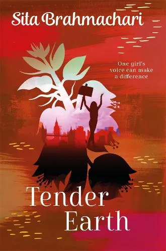 Sita Brahmachari Tender Earth