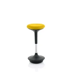 Sittall Sitall Deluxe Bespoke Colour Senna Yellow