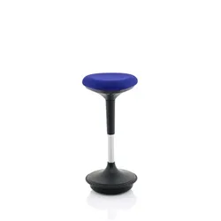 Sittall Sitall Deluxe Bespoke Colour Stevia Blue