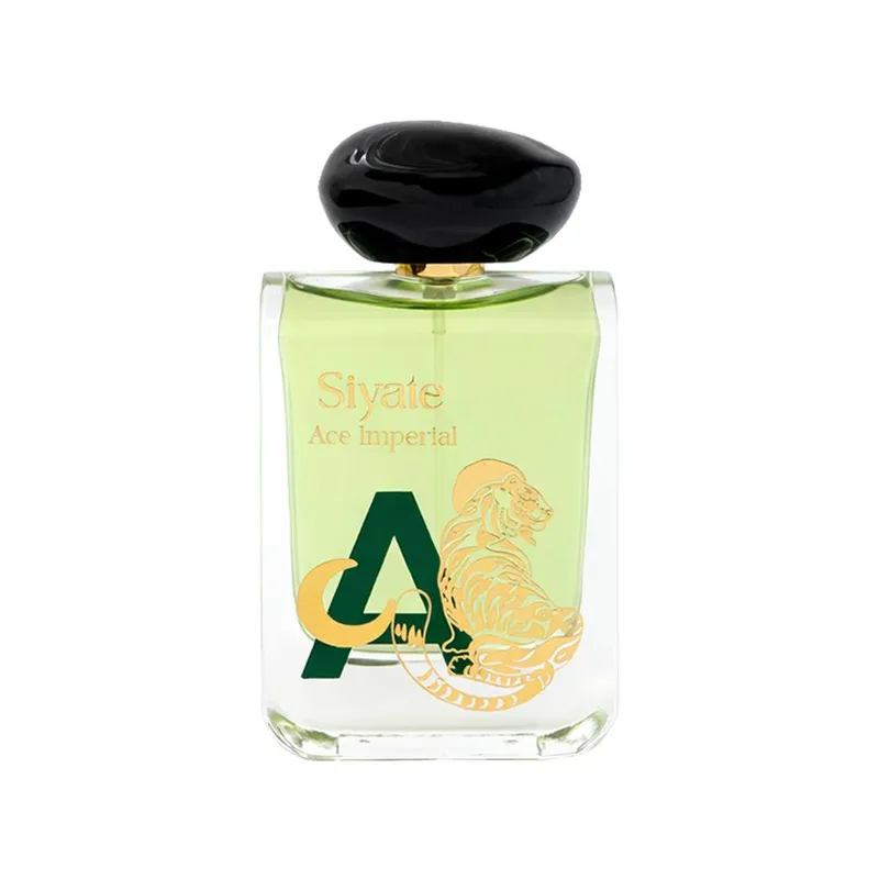 Siyate Ace Imperiale Eau De Parfum 100ml in White - White - Size: 100ml