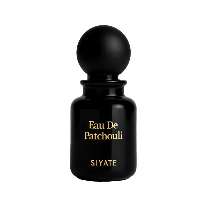 Siyate Women's Eau De Patchouli Eau De Parfum 30ml in White White female