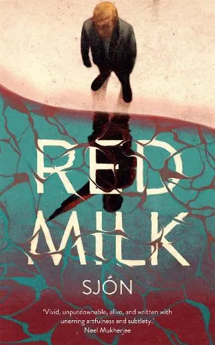Sjón Red Milk