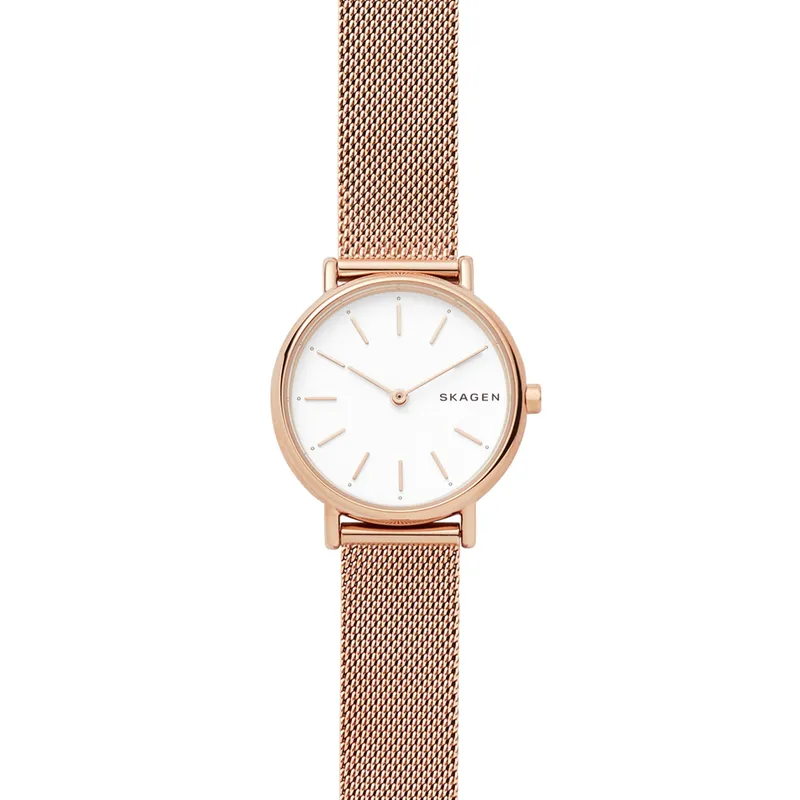 Skagen Ladies Signatur Watch SKW2694