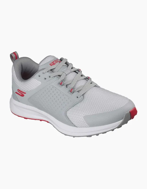 Skechers Men's GO Golf Quest Mens Golf Shoes - Grey - Size: 8