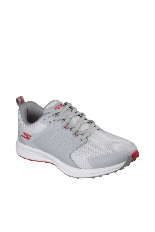 Skechers Men's GO Golf Quest Shoes in Grey Size: 7 Grey