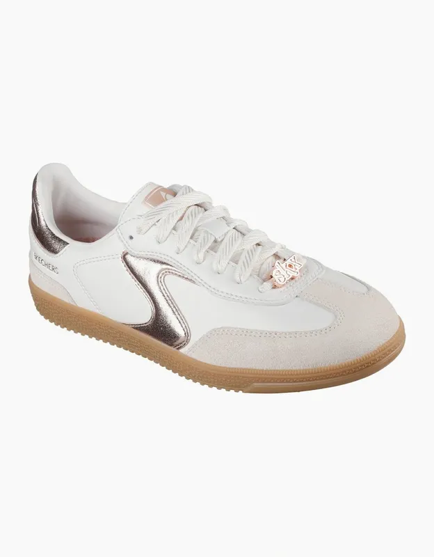 Skechers Women's Hotshot Cool Glow Womens Sneakers - White - Size: 4