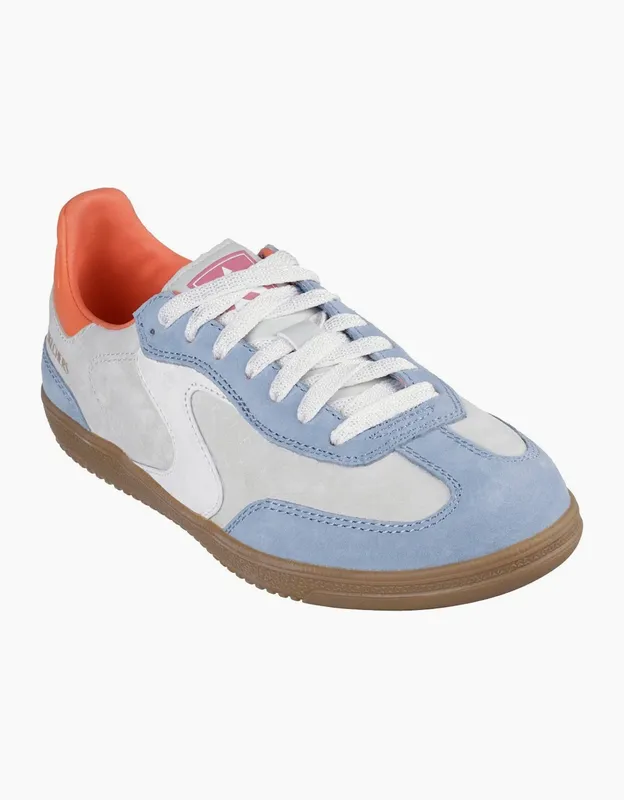Skechers Women's Hotshot For The Win Womens Trainers - Blue - Size: 5