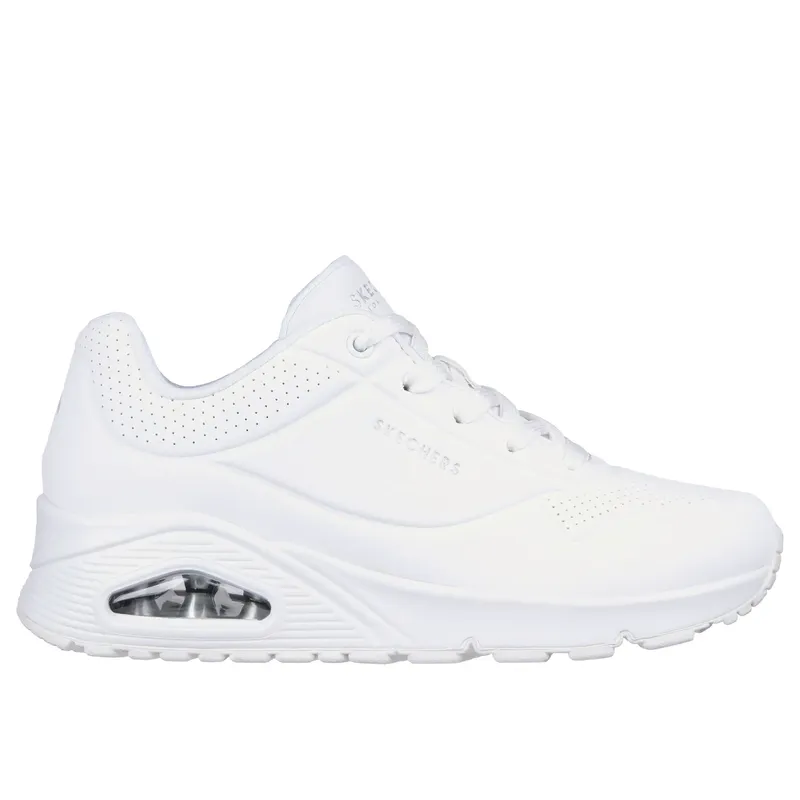 Women's Trainers Skechers Uno-Stand On Air Blanc 38