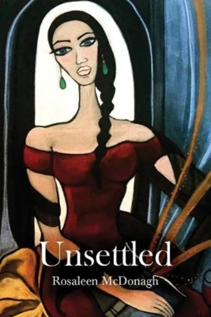 Skein Press Unsettled