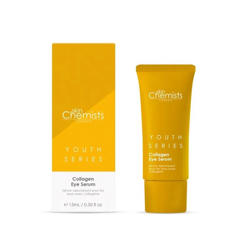 Skin Chemists skinChemists Collagen Eye Serum 15ml