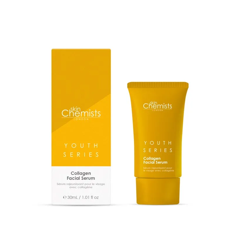 Skin Chemists skinChemists Collagen Facial Serum 30ml