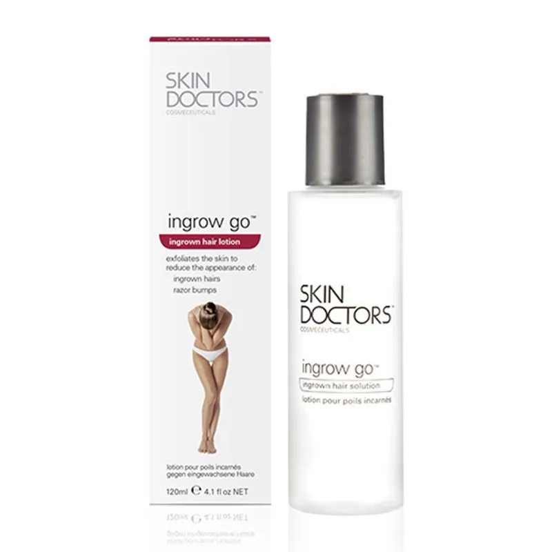 Skin Doctors Go 120ml