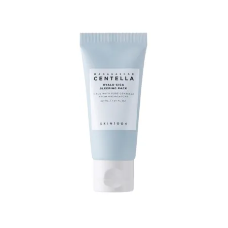 SKIN1004 Madagascar Centella Hyalu-Cica Sleeping Pack - 30 ml
