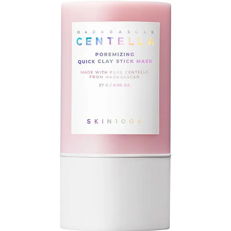 SKIN1004 Madagascar Centella Poremizing Quick Clay Stick Mask 27g