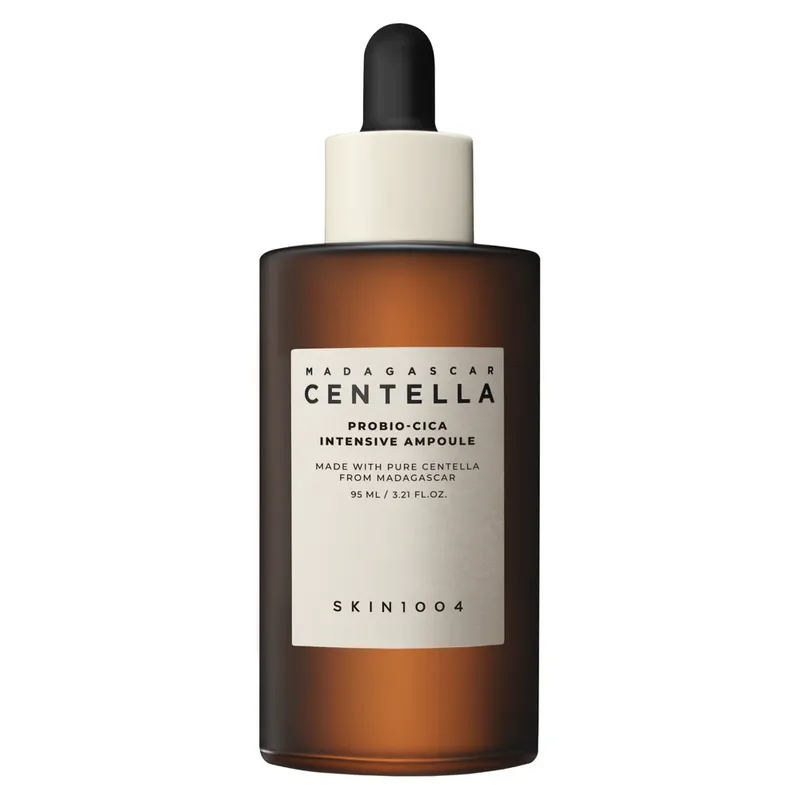 Skin1004 Madagascar Centella Probio-Cica Intensive Ampoule 95ml