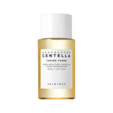 SKIN1004 Madagascar Centella Toning Toner - 30 ml