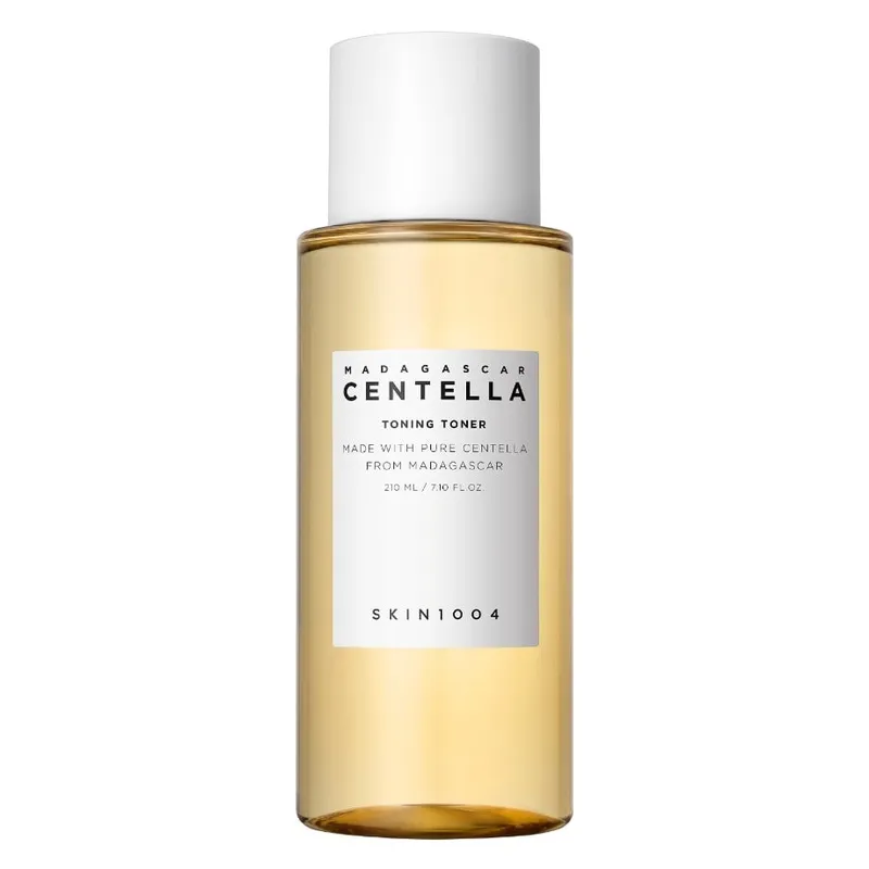 SKIN1004 Madagascar Centella Toning Toner - to All Skin Types 210mL