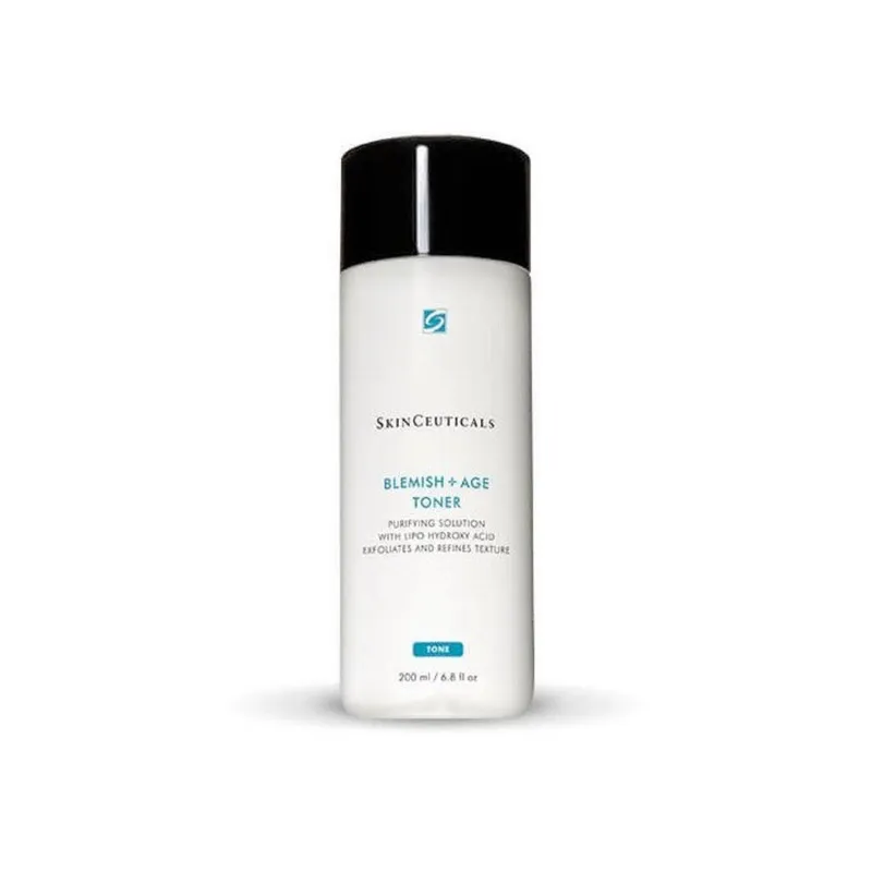 SkinCeuticals Blemish and Age Exfoliating Toner 200ml