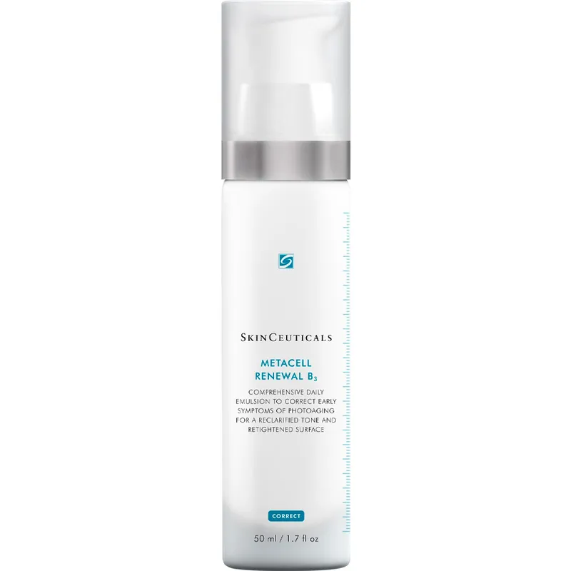 Skinceuticals Metacell Renewal B3 Daily Care Early Signs of Aging 50mL
