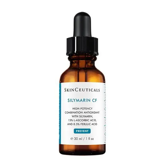 SkinCeuticals Silymarin CF Sérum 30ml