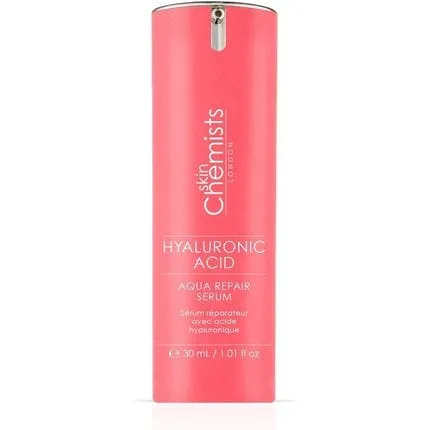 Skinchemists Skin Chemists Hyalu-ronic Acid Aqua Repair Serum 30ml