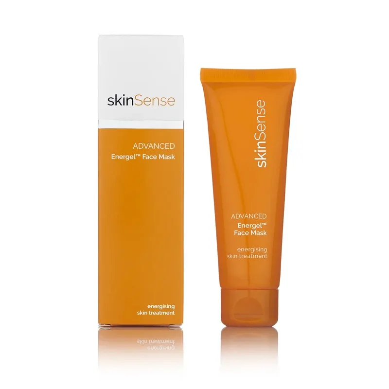 SkinSense Advanced Energel™ Face Mask 50ml