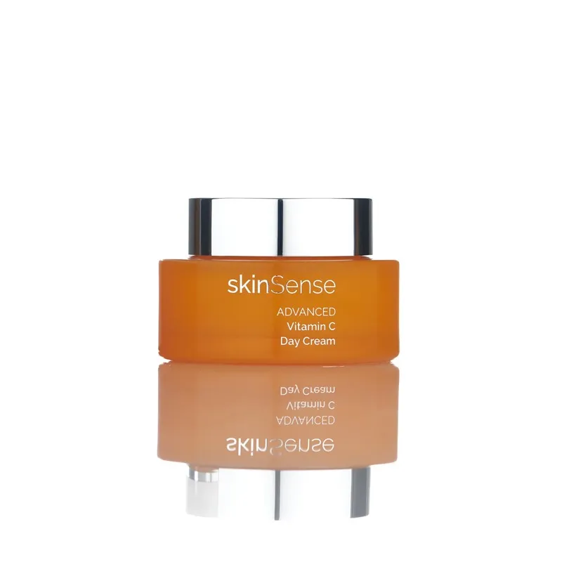 SkinSense Advanced Vitamin C Day Cream 50ml
