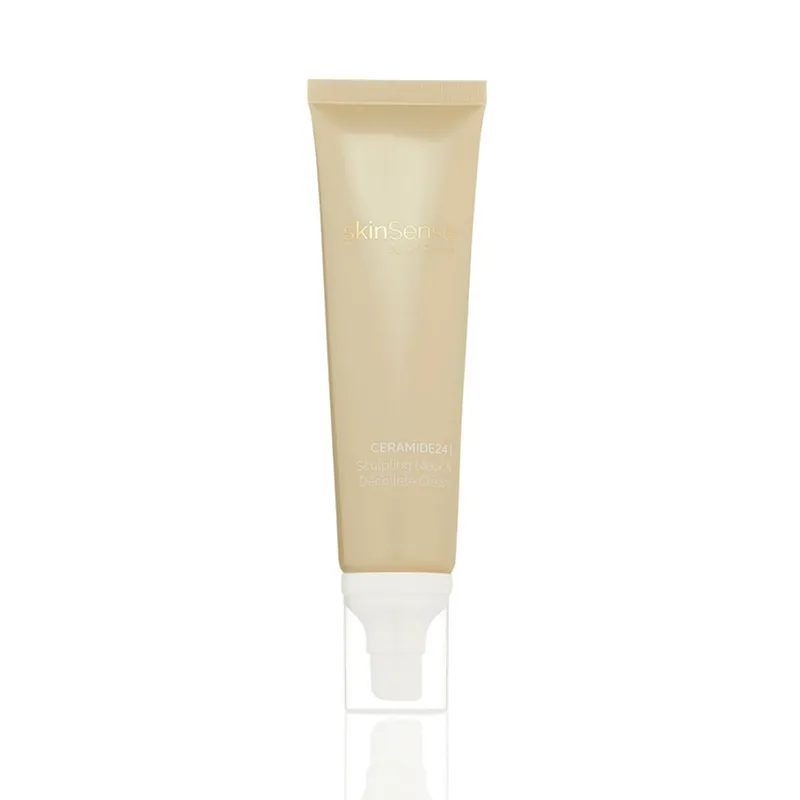 SkinSense Ceramide24 Cream in Clear Size: 100ml - Clear