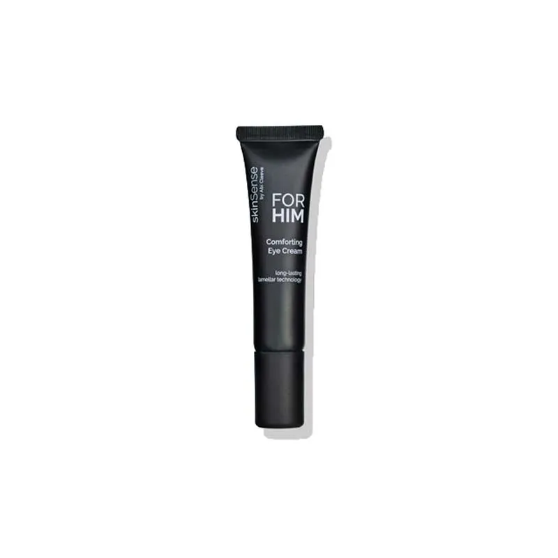 SkinSense For Him Comforting Eye Cream 15ml