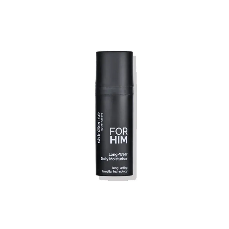 SkinSense For Him Long-Wear Daily Moisturiser 50ml