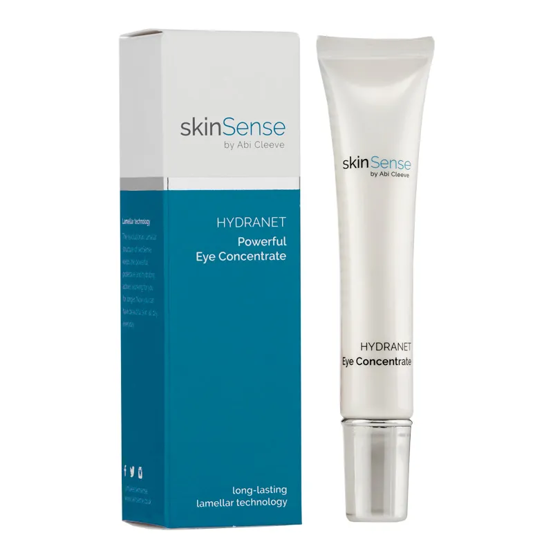 skinSense Powerful Eye Concentrate 15ml