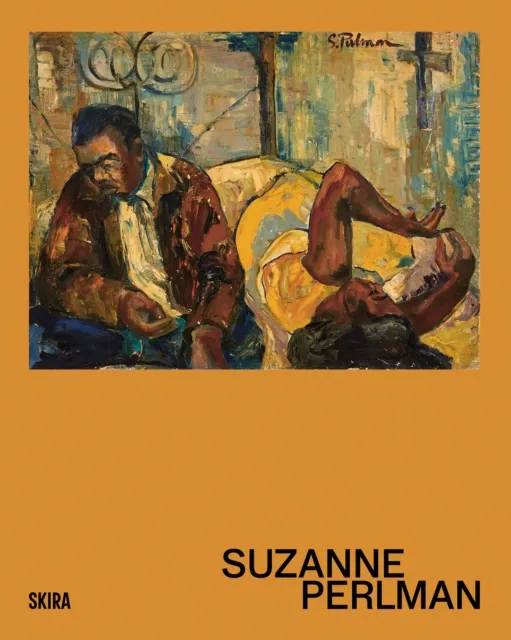 Skira Suzanne Perlman