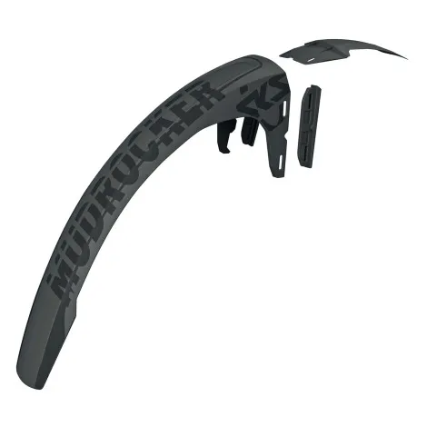 Sks Mudrocker Rear Mudguard - Black