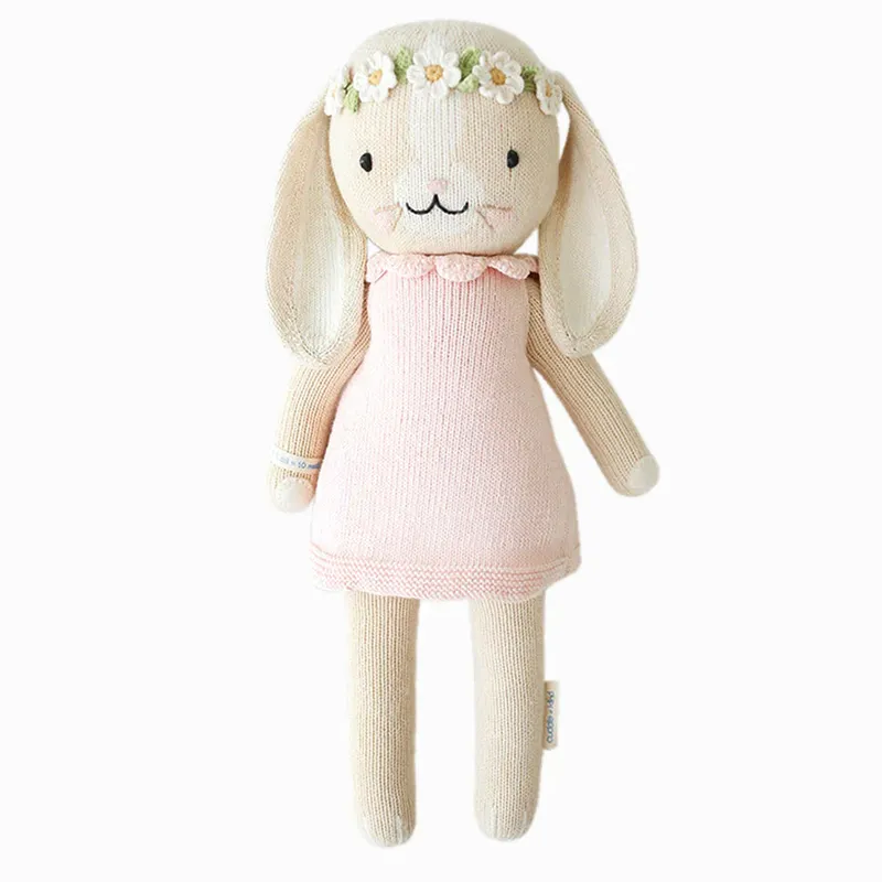 Sky Rockets cuddle+kind - Signature Collection - Hannah the Bunny