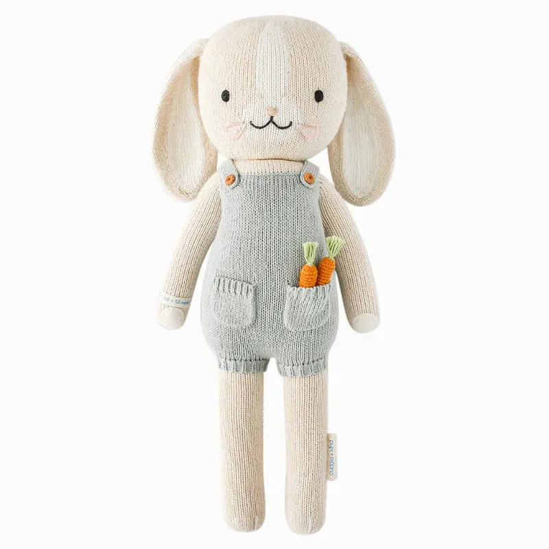 Sky Rockets cuddle+kind - Signature Collection - Henry the Bunny