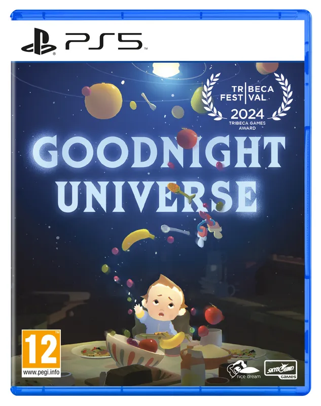 Skybound Games Goodnight Universe (PS5)