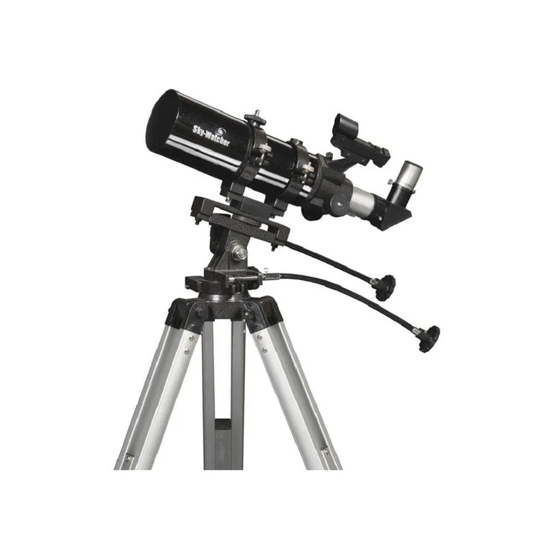 Skywatcher Sky-Watcher Startravel-80 (AZ3) 80mm 3.1-in F/5 Alt-Azimuth Telescope