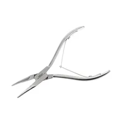 Slater Curved Blade Salmon Tweezers